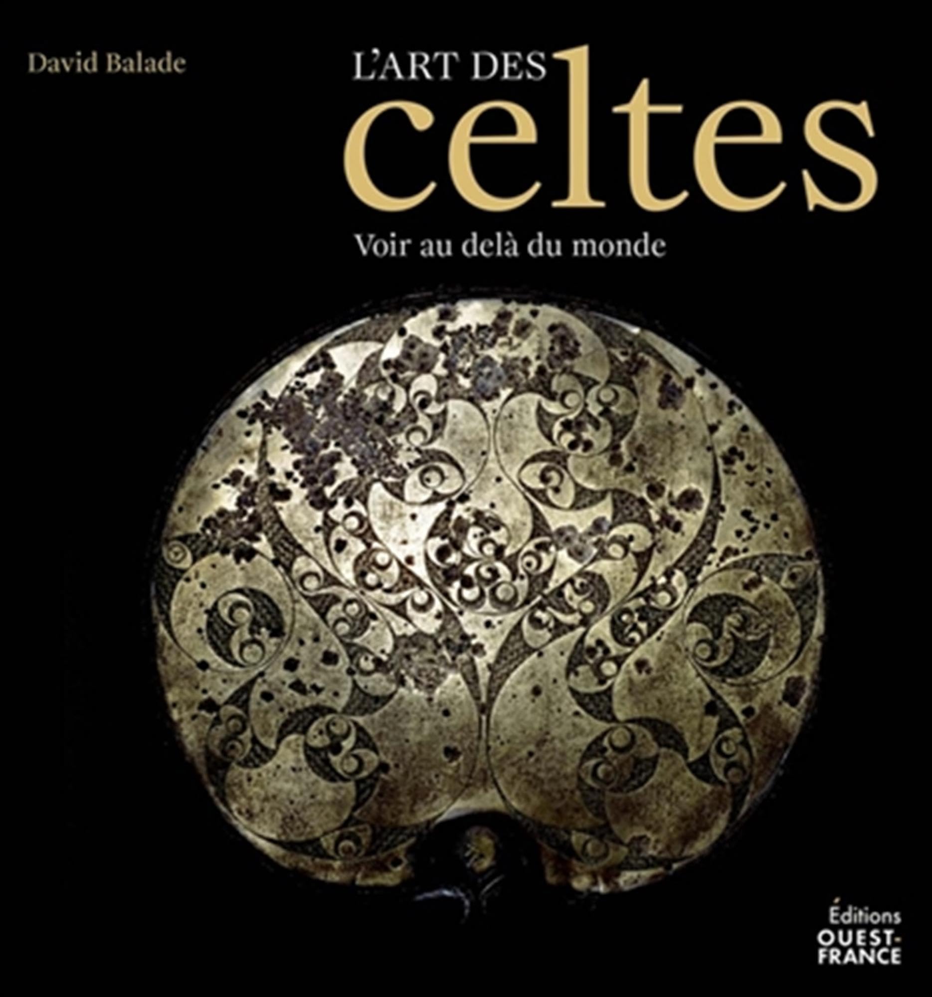 L'Art des Celtes, Voir au-delà du monde Film, Art & Culture