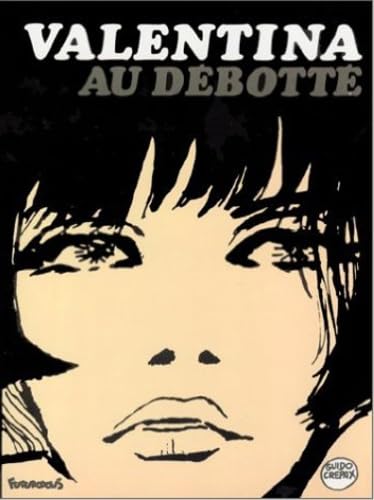 Valentina - 3 : Valentina au débotté book