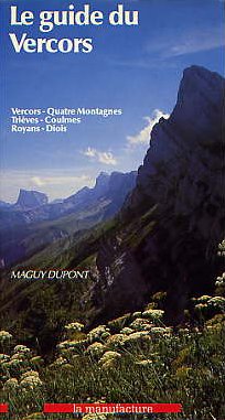 Guide du vercors Books