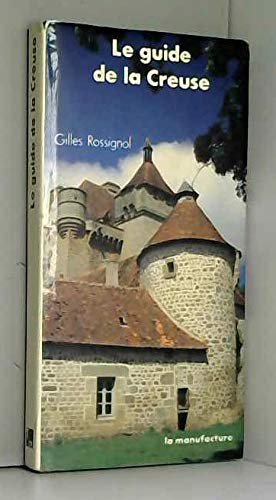 Product Image: Le Guide de la Creuse