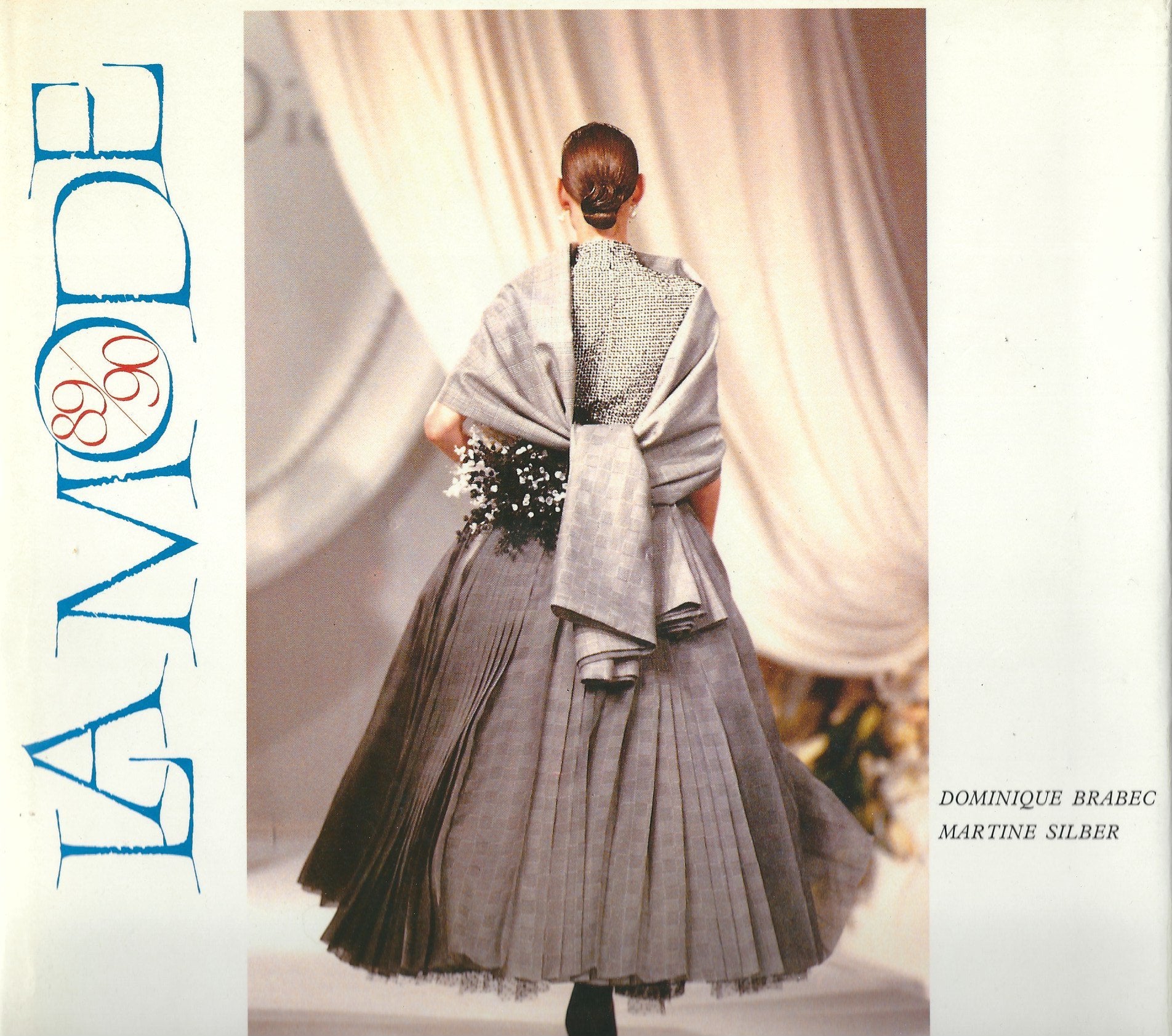 La mode 89/90 073193 Books