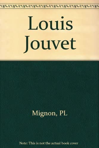 Louis jouvet (Regions) Books