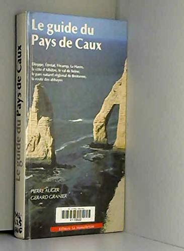 Product Image: Le Guide du pays de Caux