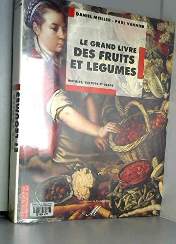 Grand livre des fruits et 072293 (Regions) Books