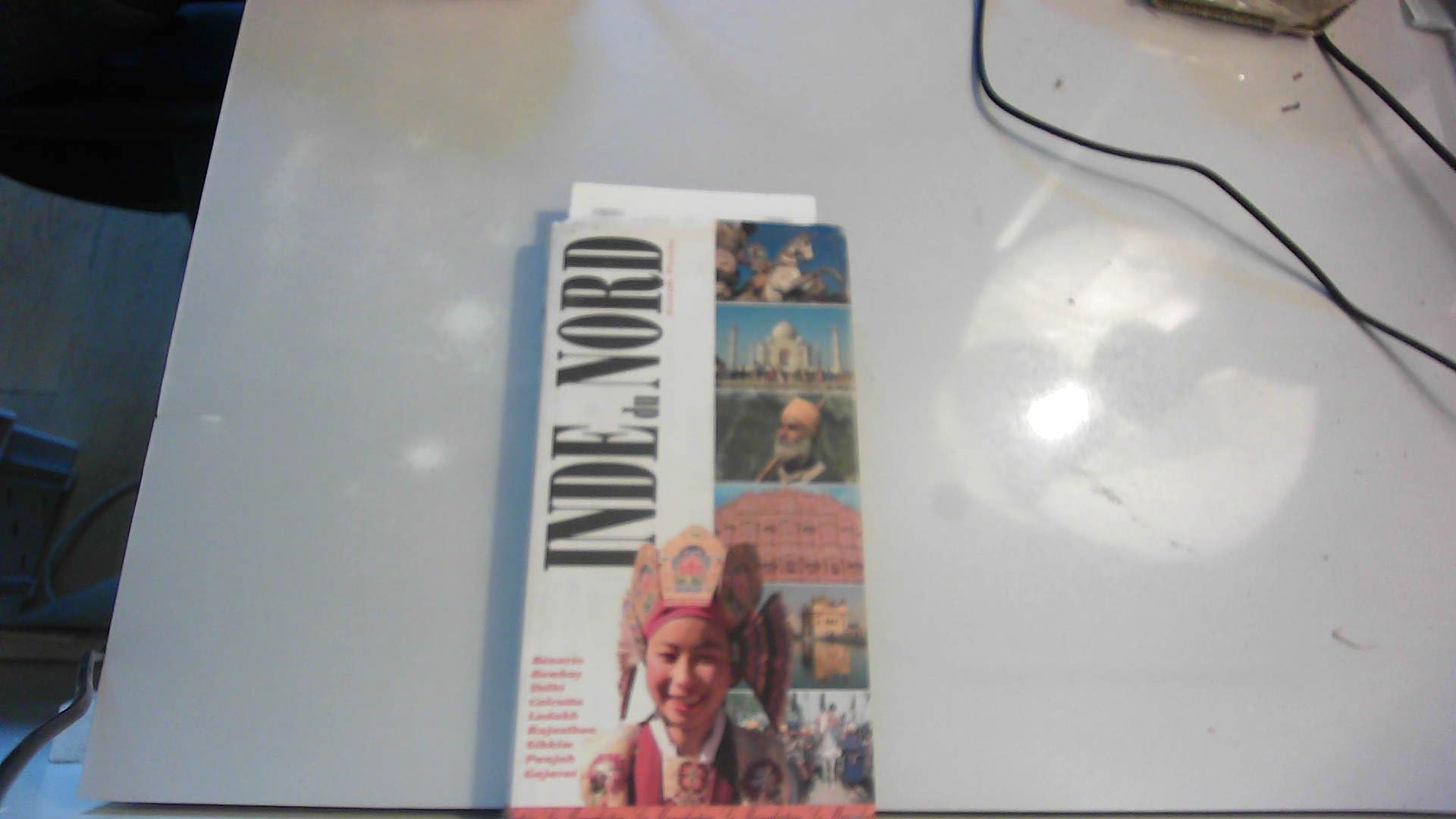 Product Image: Le Guide De L'Inde Du Nord
