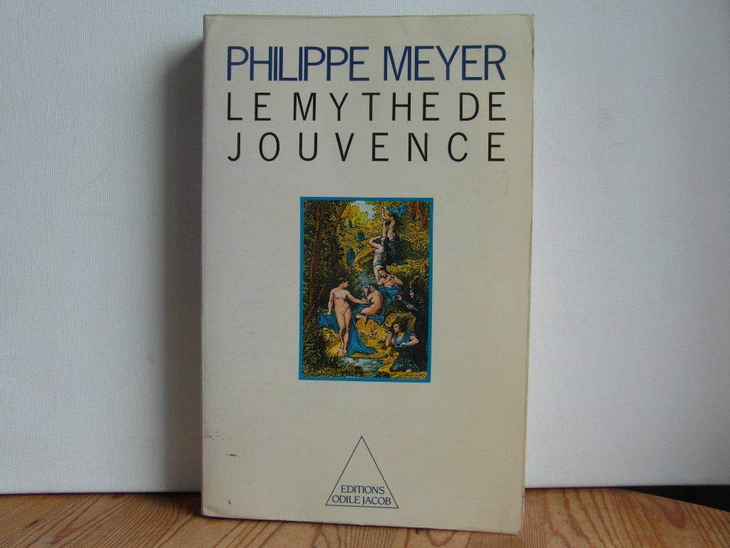 The Myth of Youth / Le Mythe de jouvence Medicine