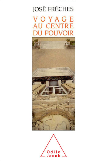 Voyage au centre du pouvoir : la vie quotidienne à Matignon au temps de la cohabitation Books