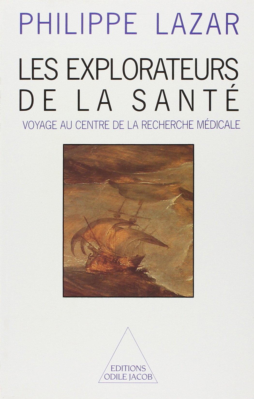 Les Explorateurs de la santé: Voyage au centre de la recherche médicale book