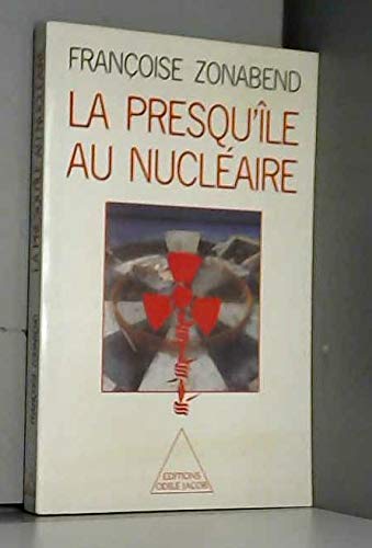 La Presqu'île au nucléaire book
