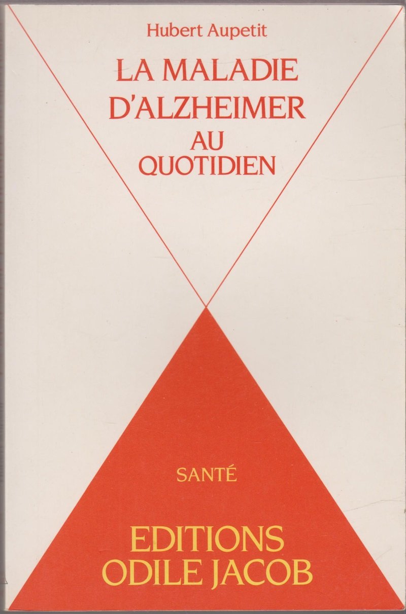 La Maladie d'Alzheimer au quotidien Books