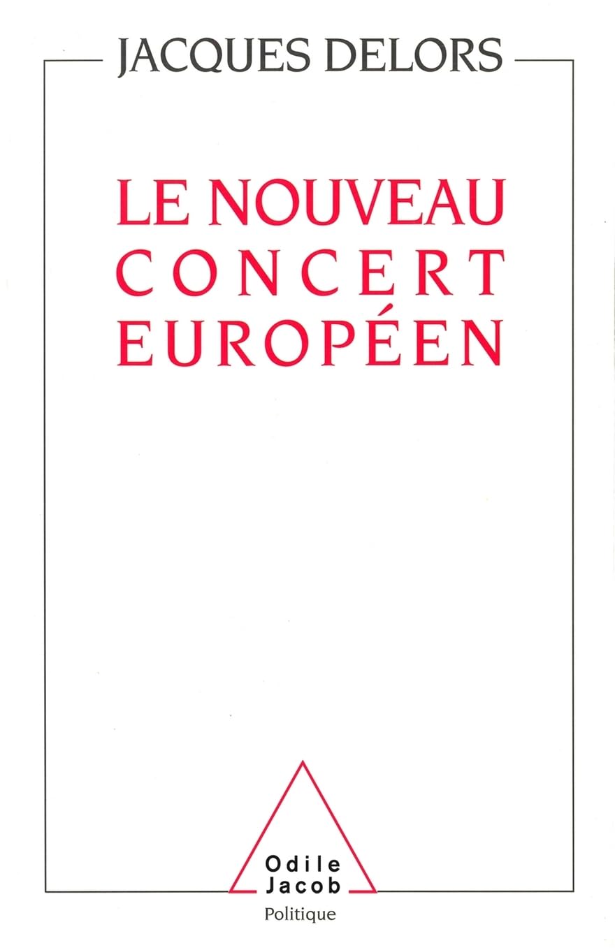Le Nouveau Concert européen book