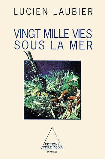 Vingt mille vies sous les mers book