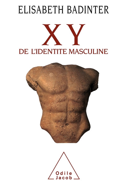 Product Image: XY : de l'identité masculine