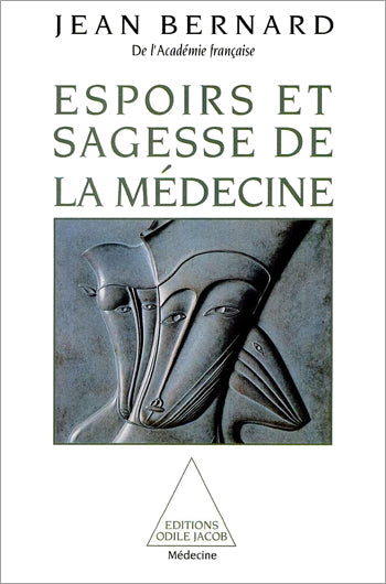 Espoirs et sagesse de la médecine book