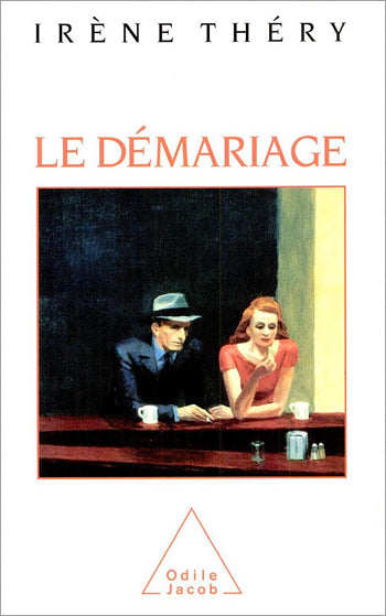 Le Démariage : justice et vie privée Books