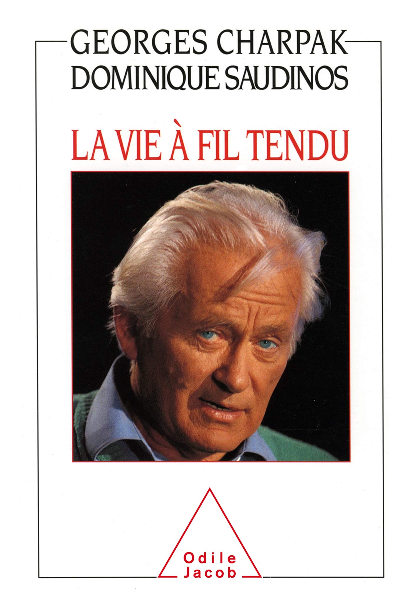 La Vie à fil tendu Natural Sciences