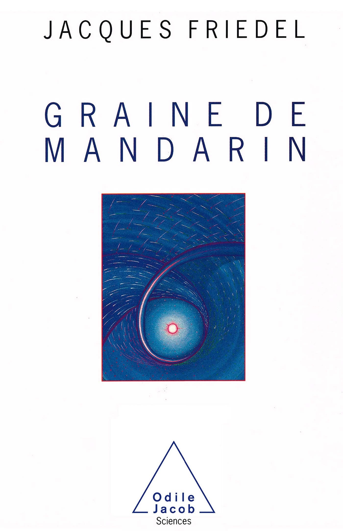 A Family of Scientists / Graine de mandarin Science
