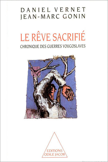 Guerre dans les Balkans : le miroir brisé yougoslave book
