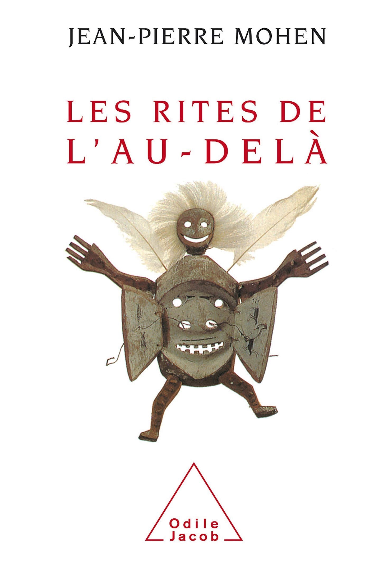 Funerary Rites / Les Rites de l'au-delà Social Sciences