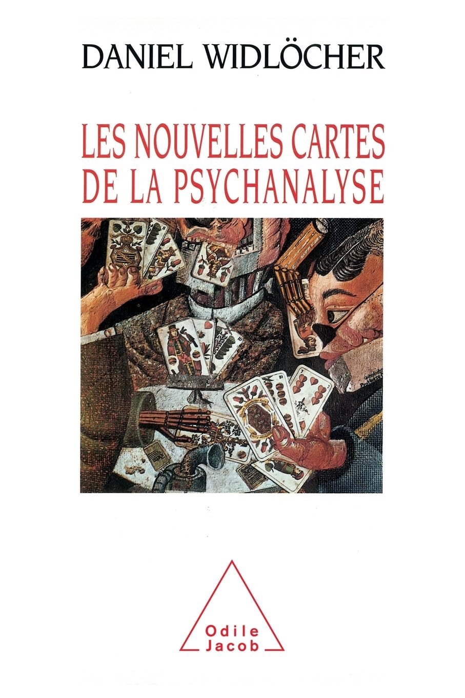 Les Nouvelles Cartes de la psychanalyse Non-fiction books