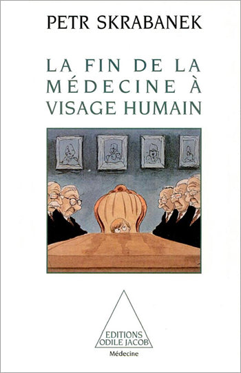 La fin de la médecine à visage humain Natural Sciences