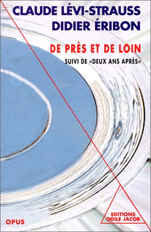 De près et de loin suivi de "Deux ans après" book