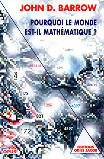 Pourquoi le monde est-il mathématique ? Books