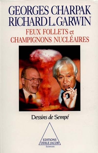 Product Image: Feu follet et champignon nucléaire