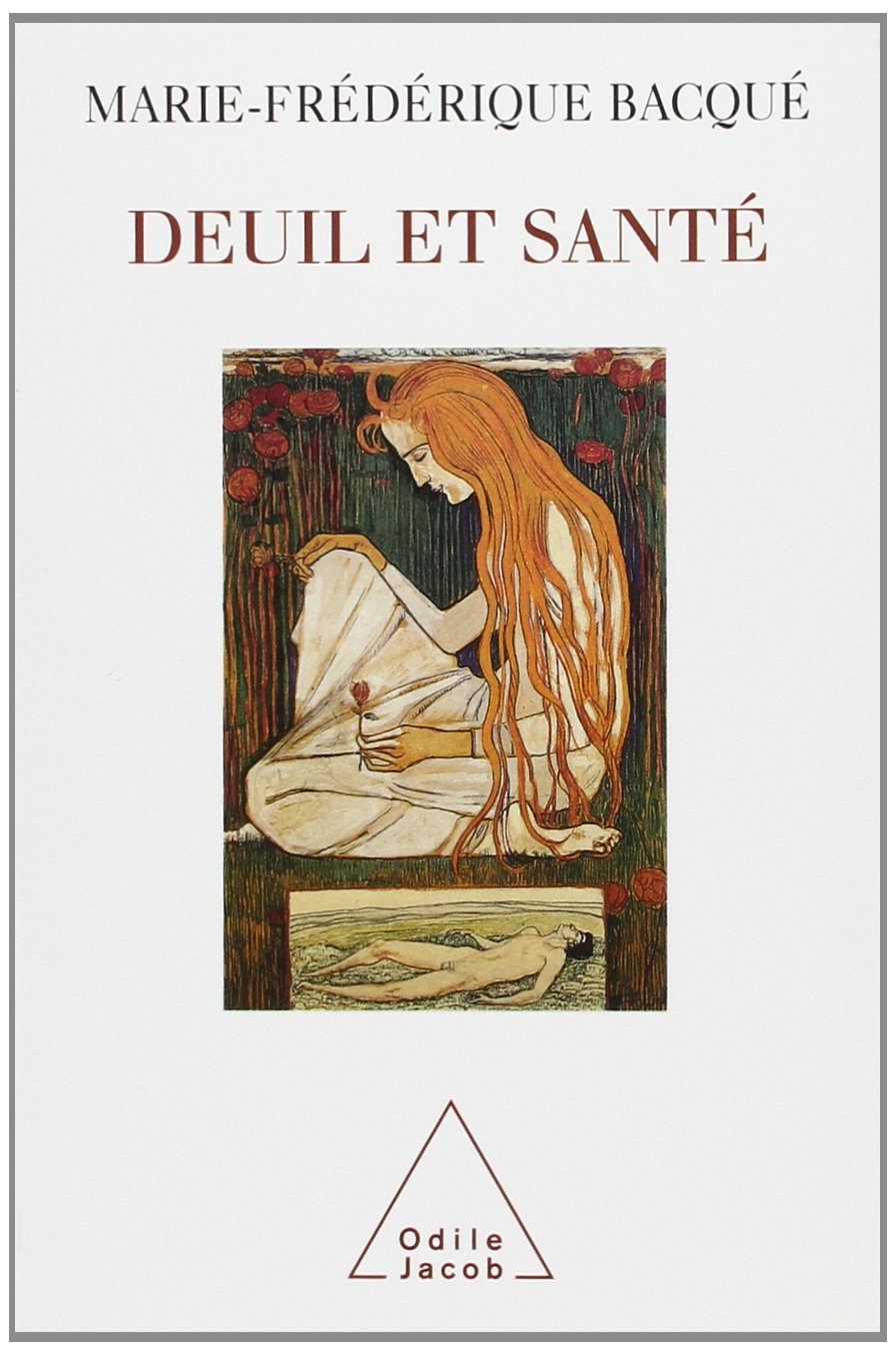 Deuil et santé Psychology