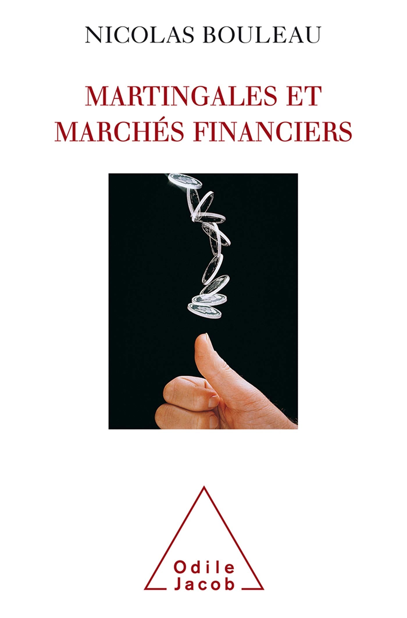 Martingales et marchés financiers book