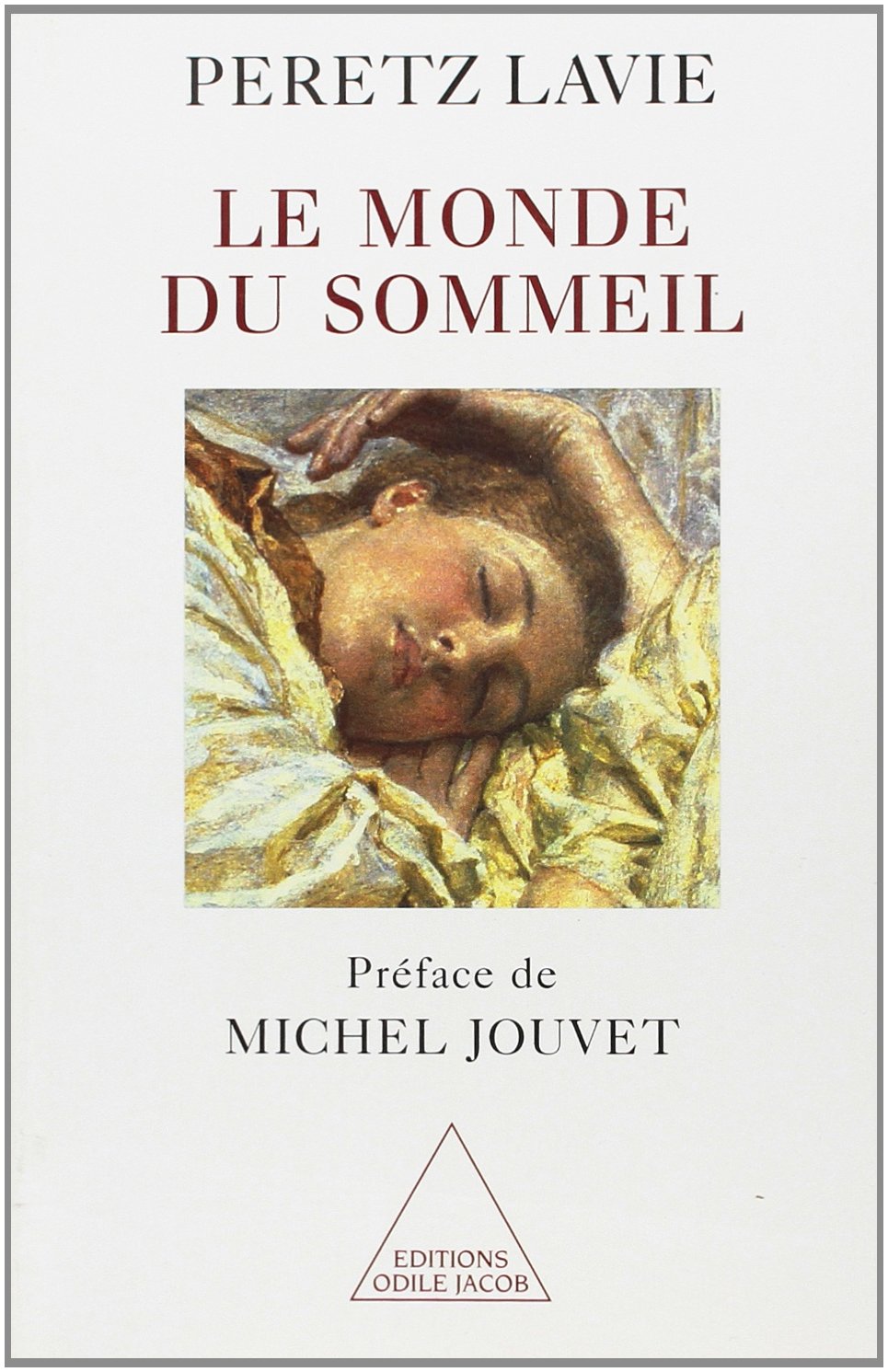 Le Monde du sommeil book