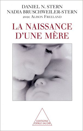 La naissance d'une mère Parents & Children