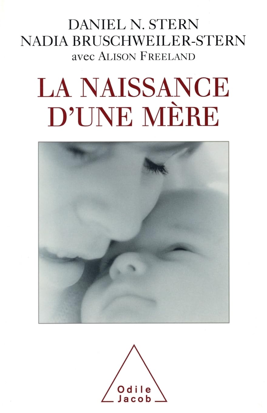 Birth of a Mother / La Naissance d'une mère Parents & Children
