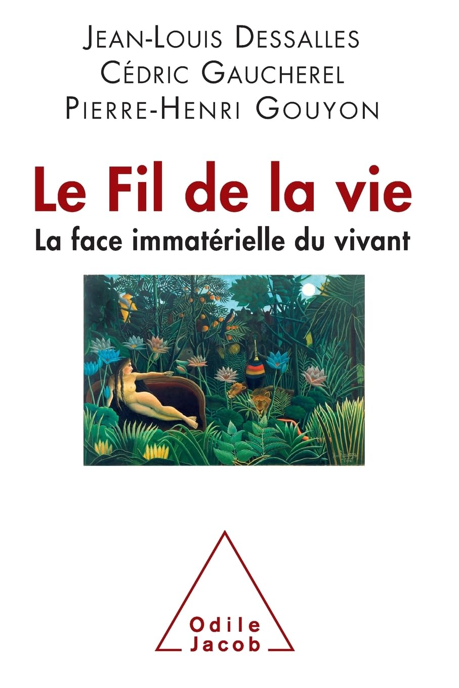 Le Fil de la vie - Approches biographiques et généalogiques - Annales de démographie historique 1998-2 book