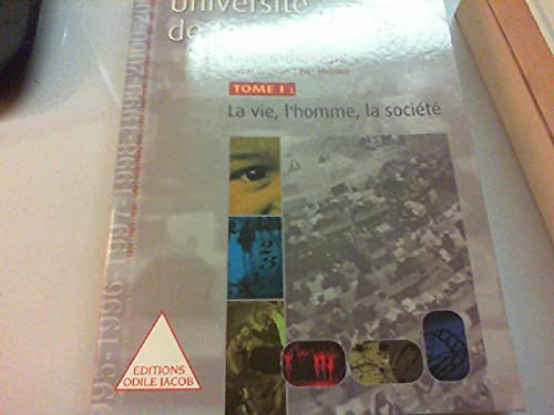 Une anthologie (Université de tous les savoirs.) book