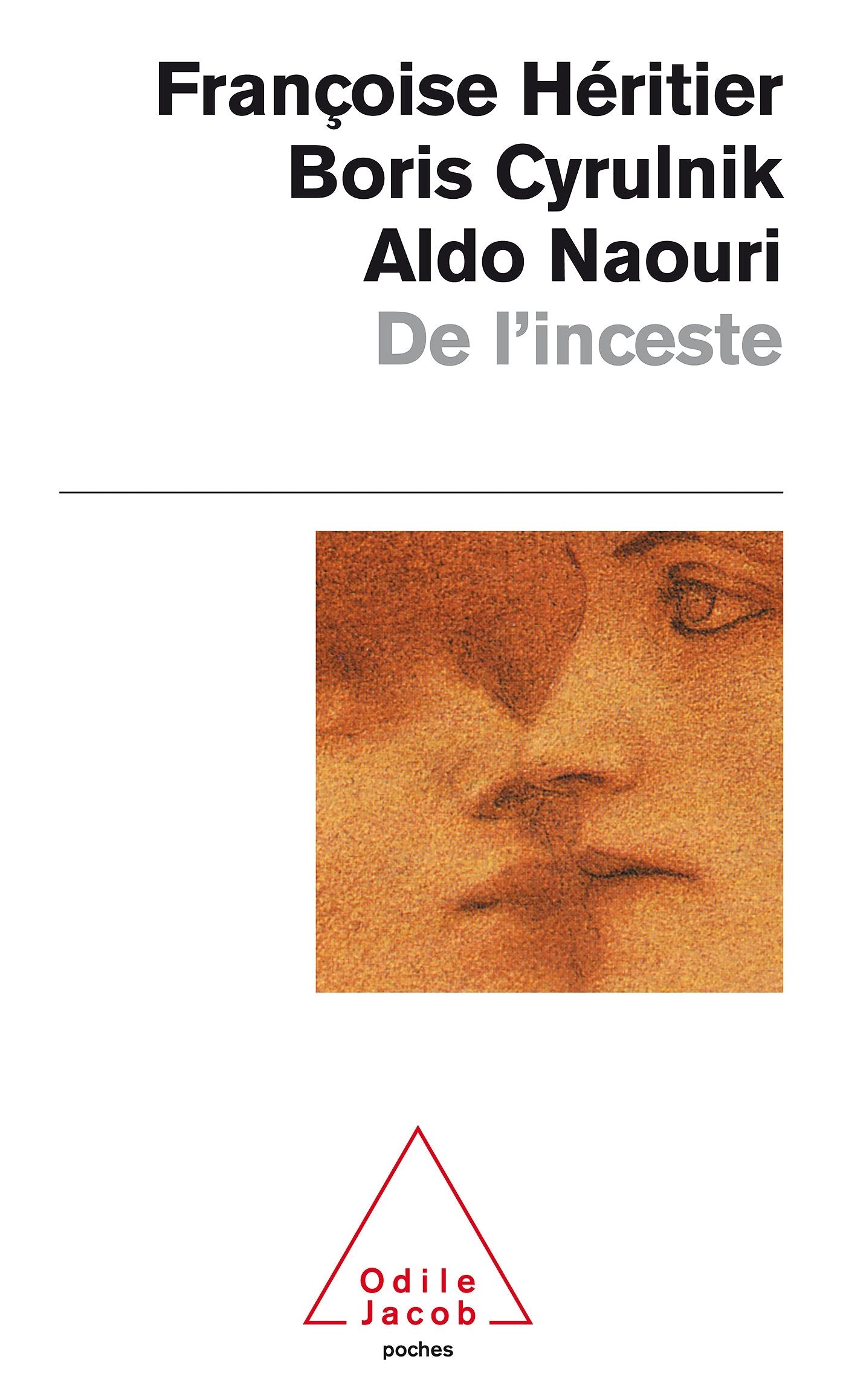 Product Image: De l'inceste