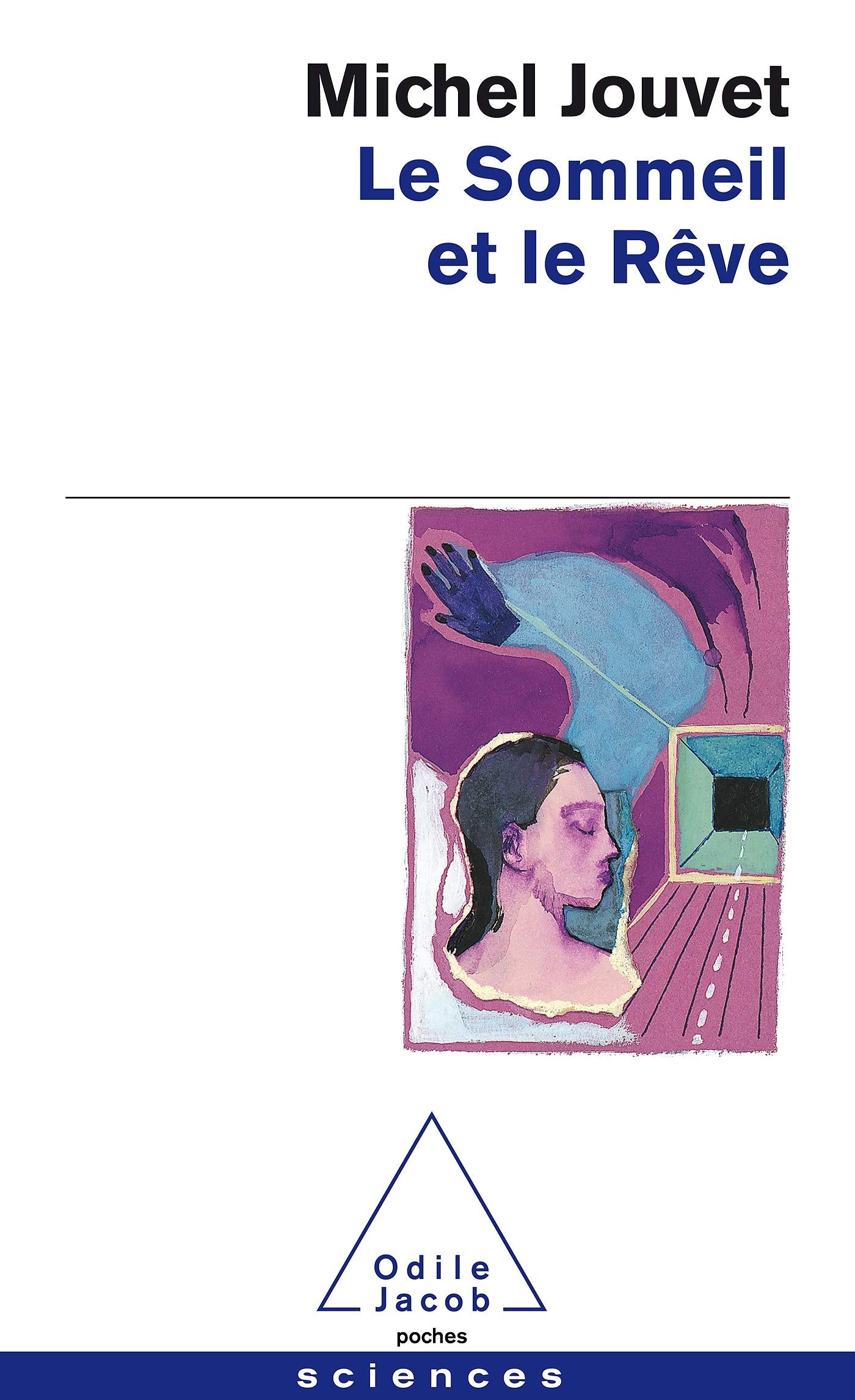 Le Sommeil et le Rêve book