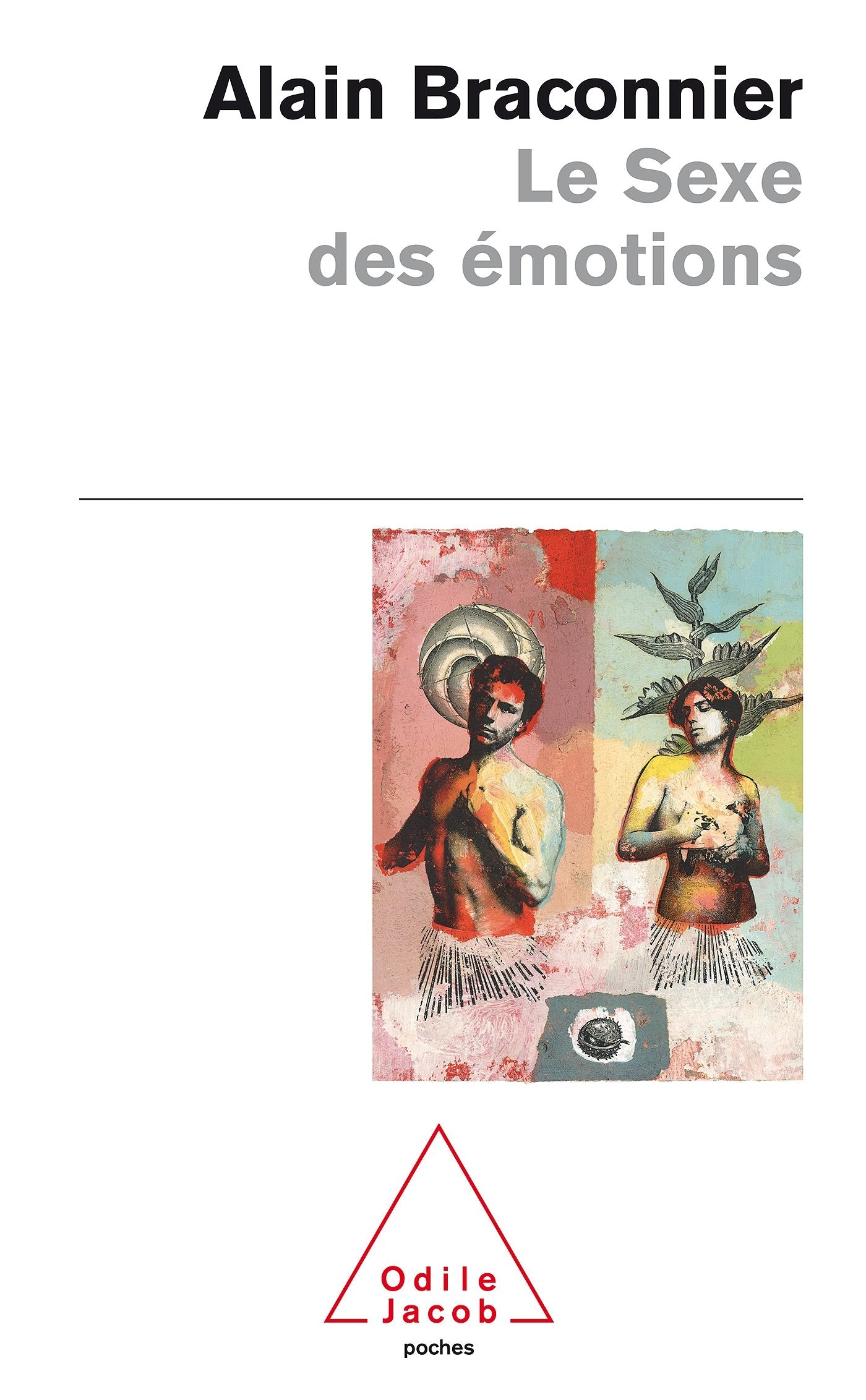 Le Sexe des émotions book