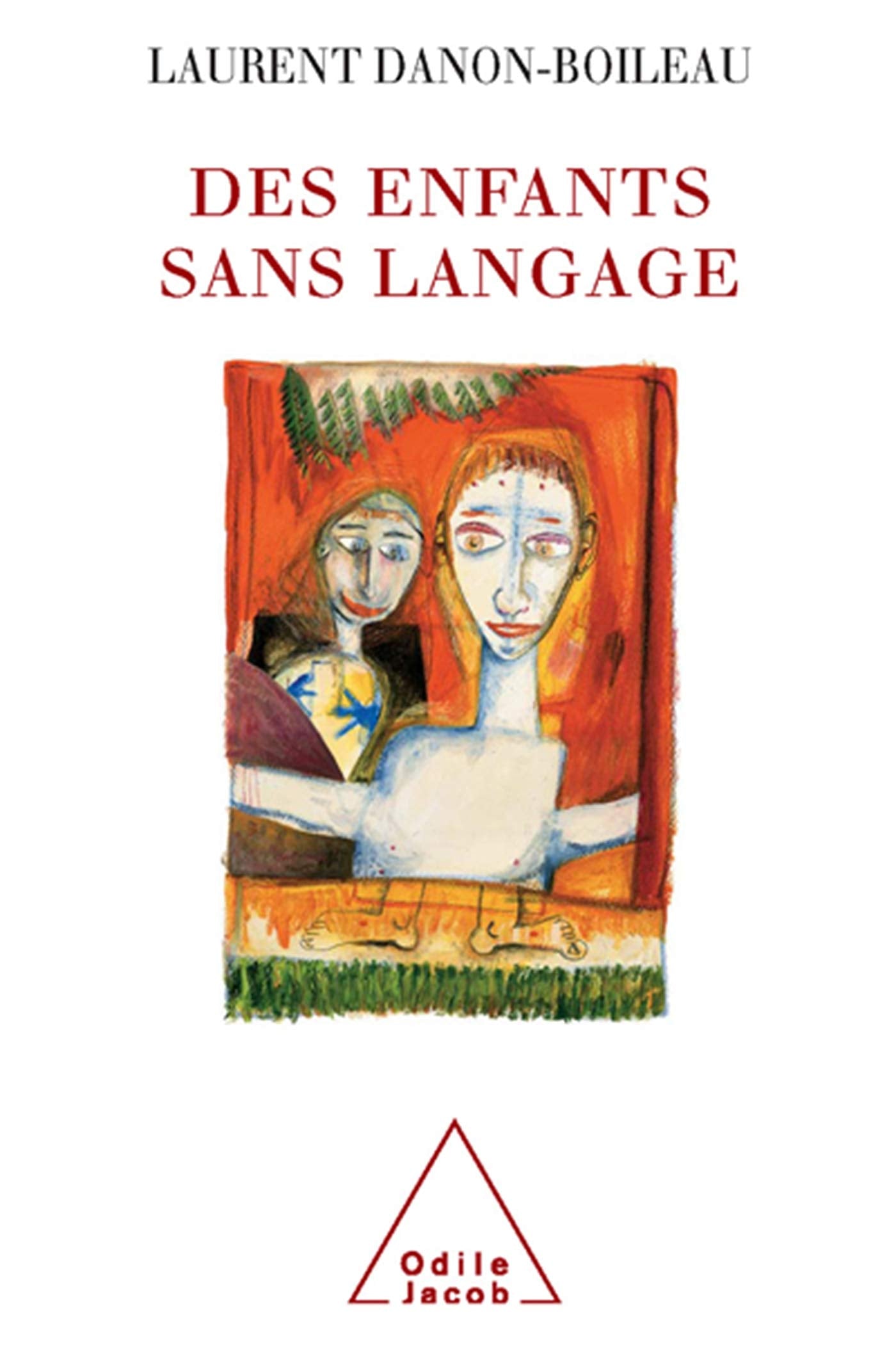 Des enfants sans langage book