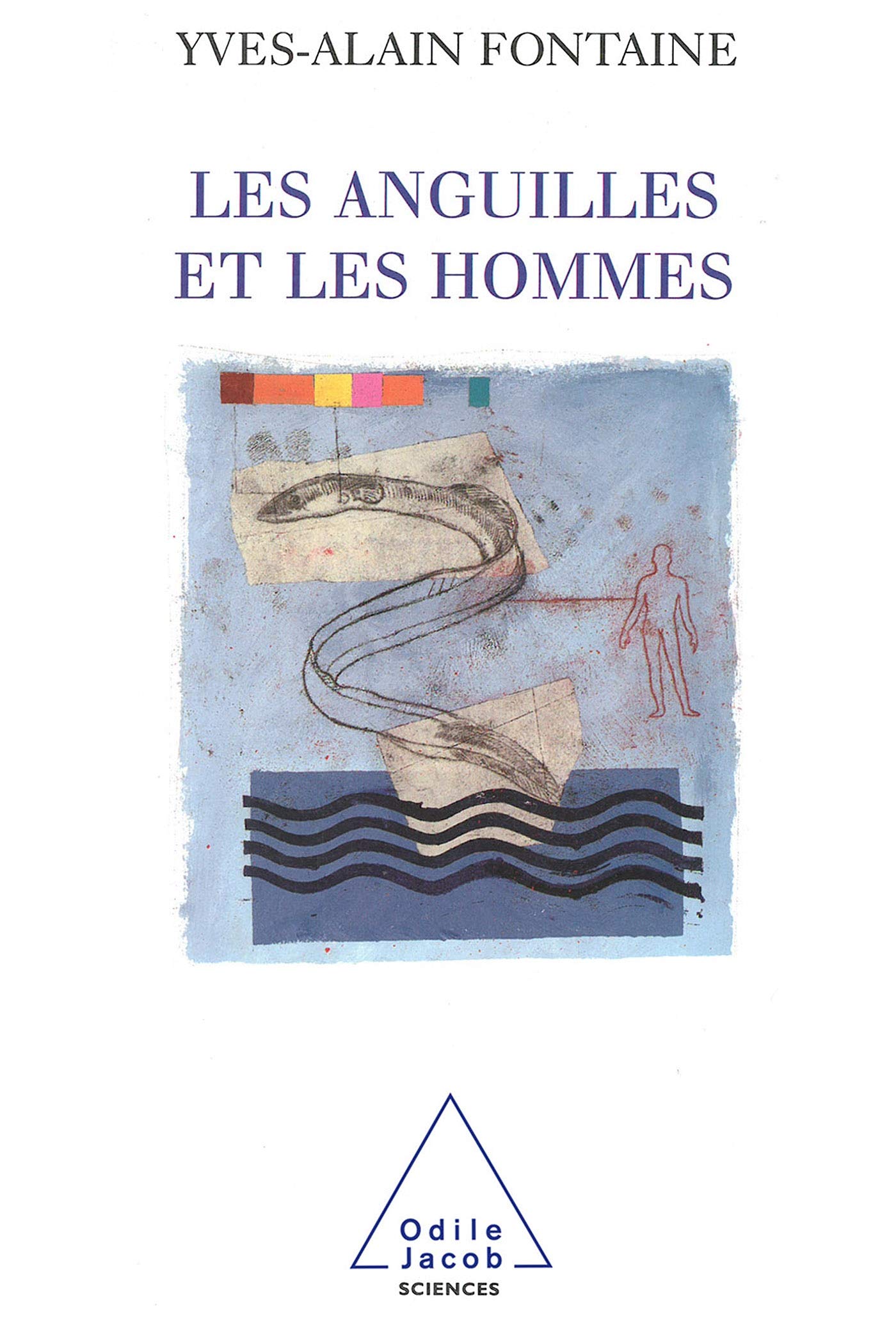 Les Anguilles et les Hommes Natural Sciences