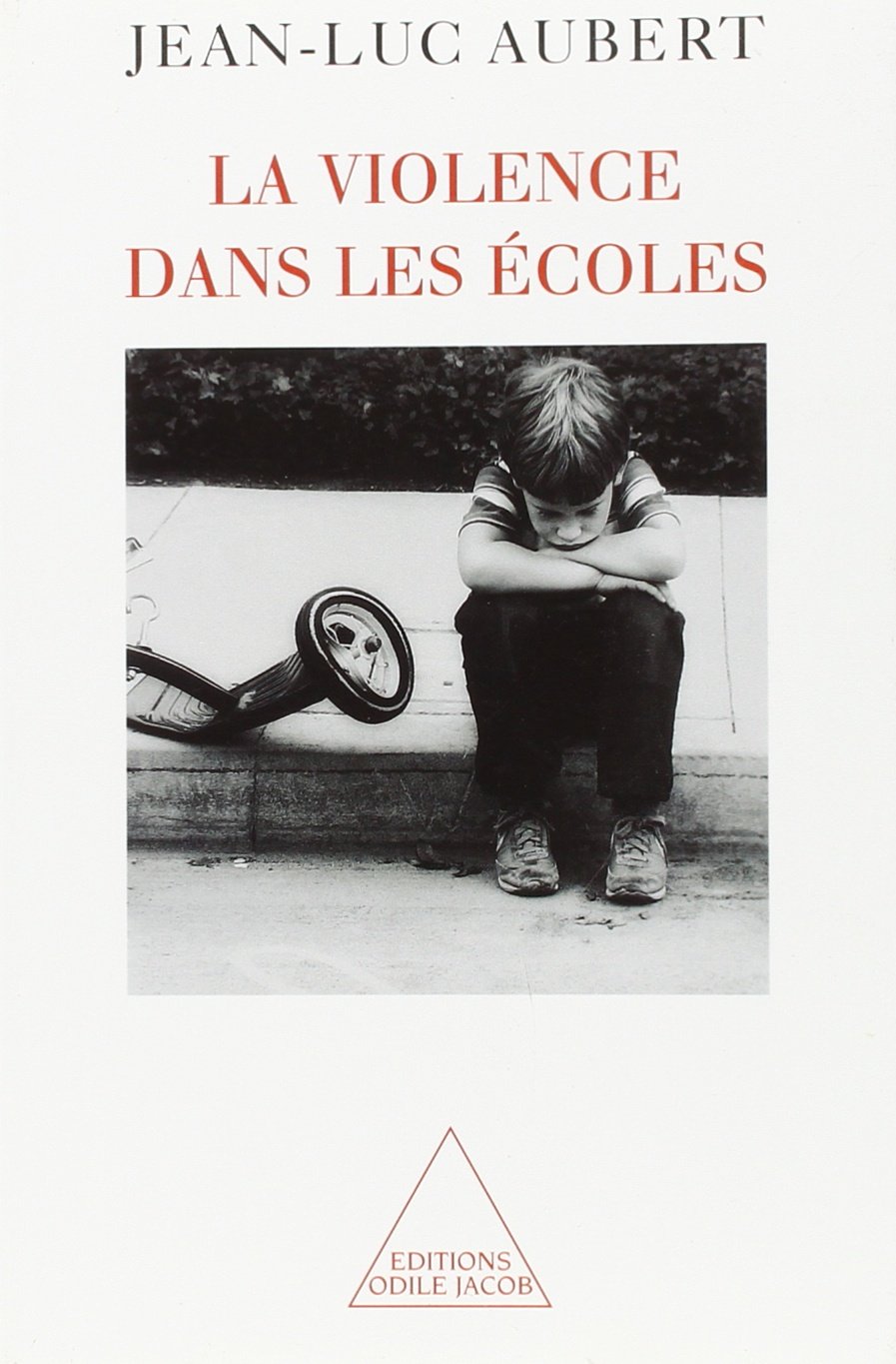 Violence in Schools / La Violence dans les écoles Psychology