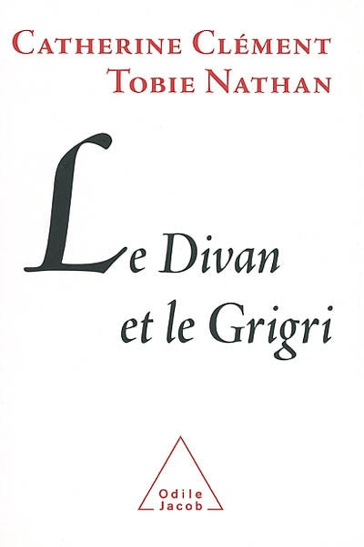 Product Image: Le divan et le grigri