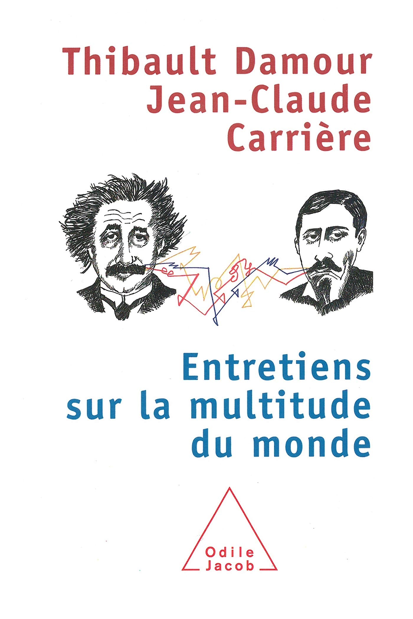 Entretiens sur la multitude du monde book