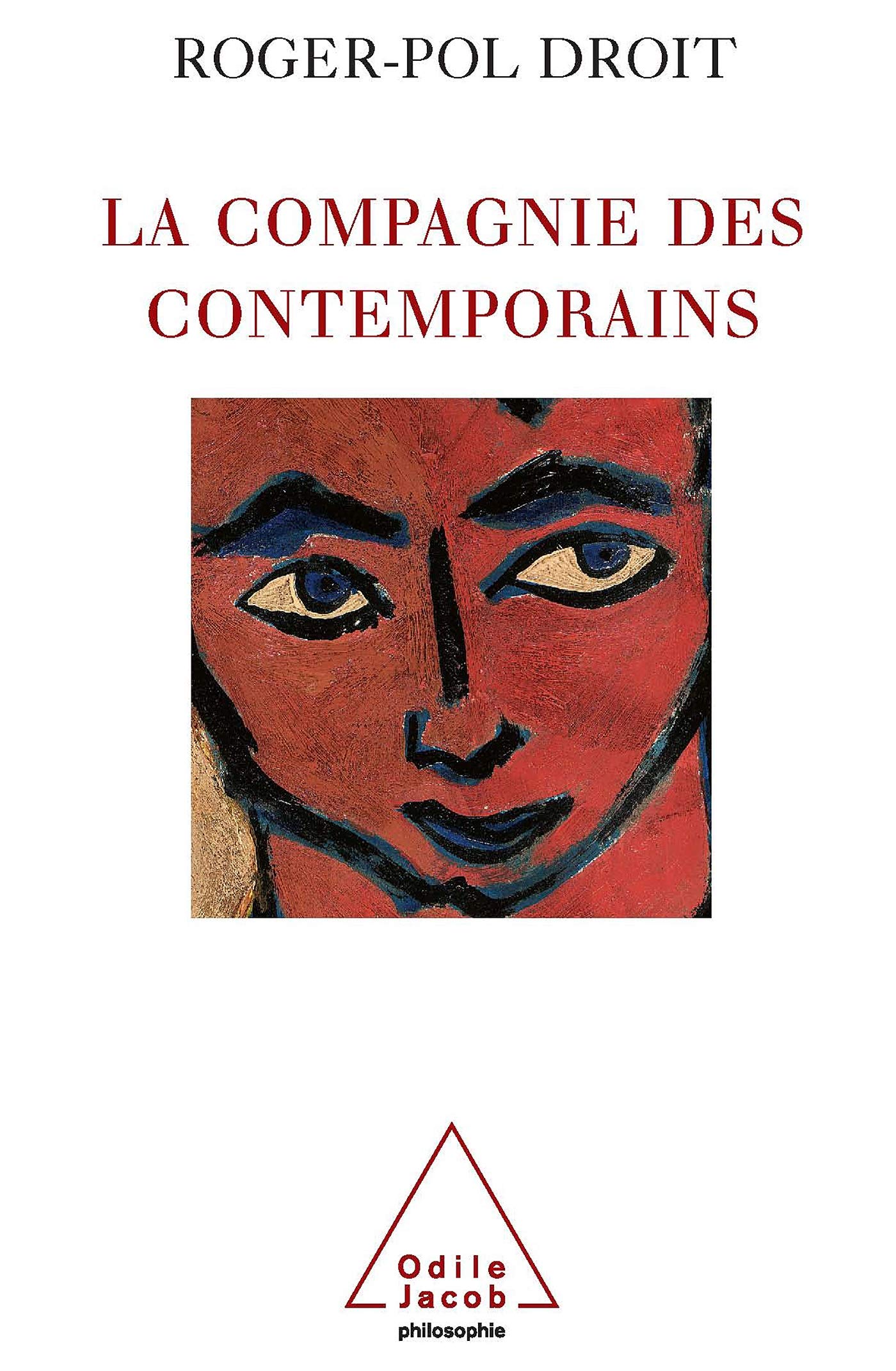 La Compagnie des contemporains book