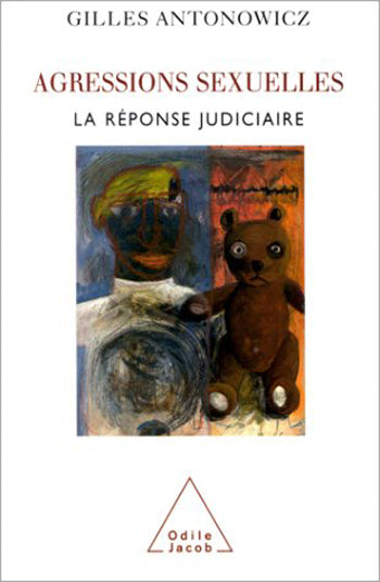 Les agressions sexuelles : réponse judiciaire Books