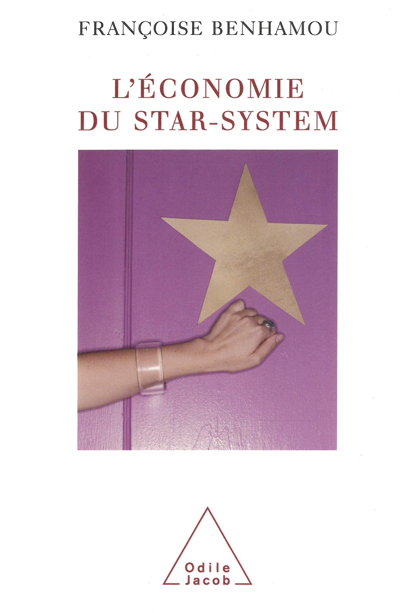 L'Économie du star-system Social Sciences