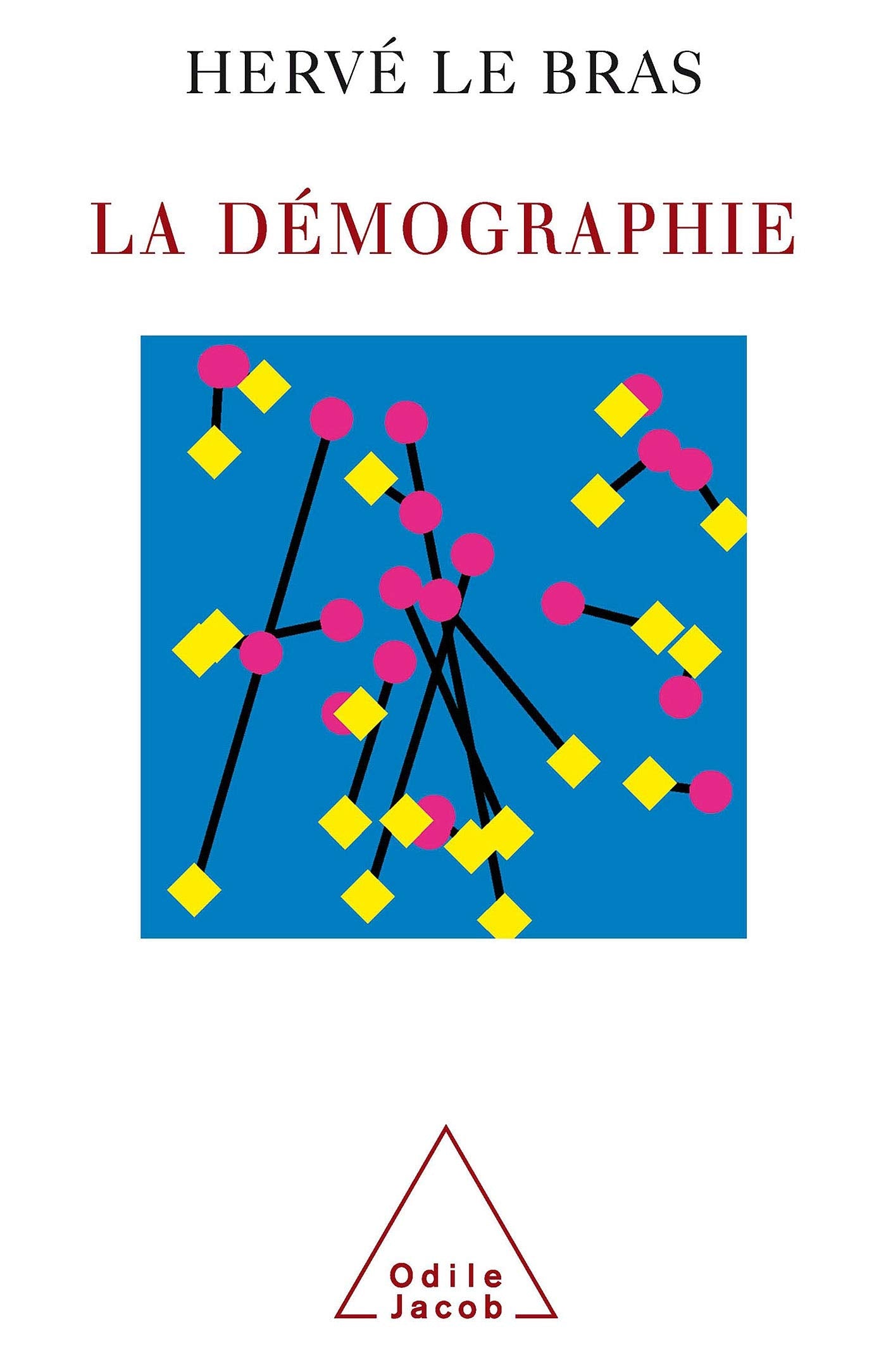 La Démographie en dix énigmes book