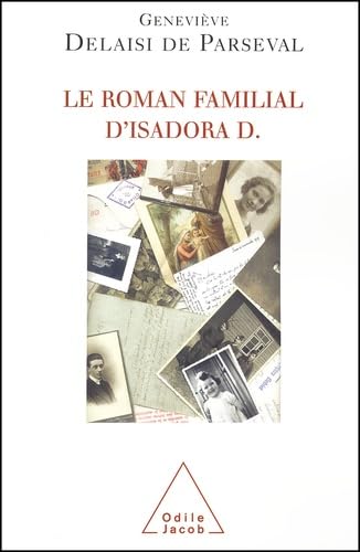 Le Roman familial d'Isadora D. Psychology