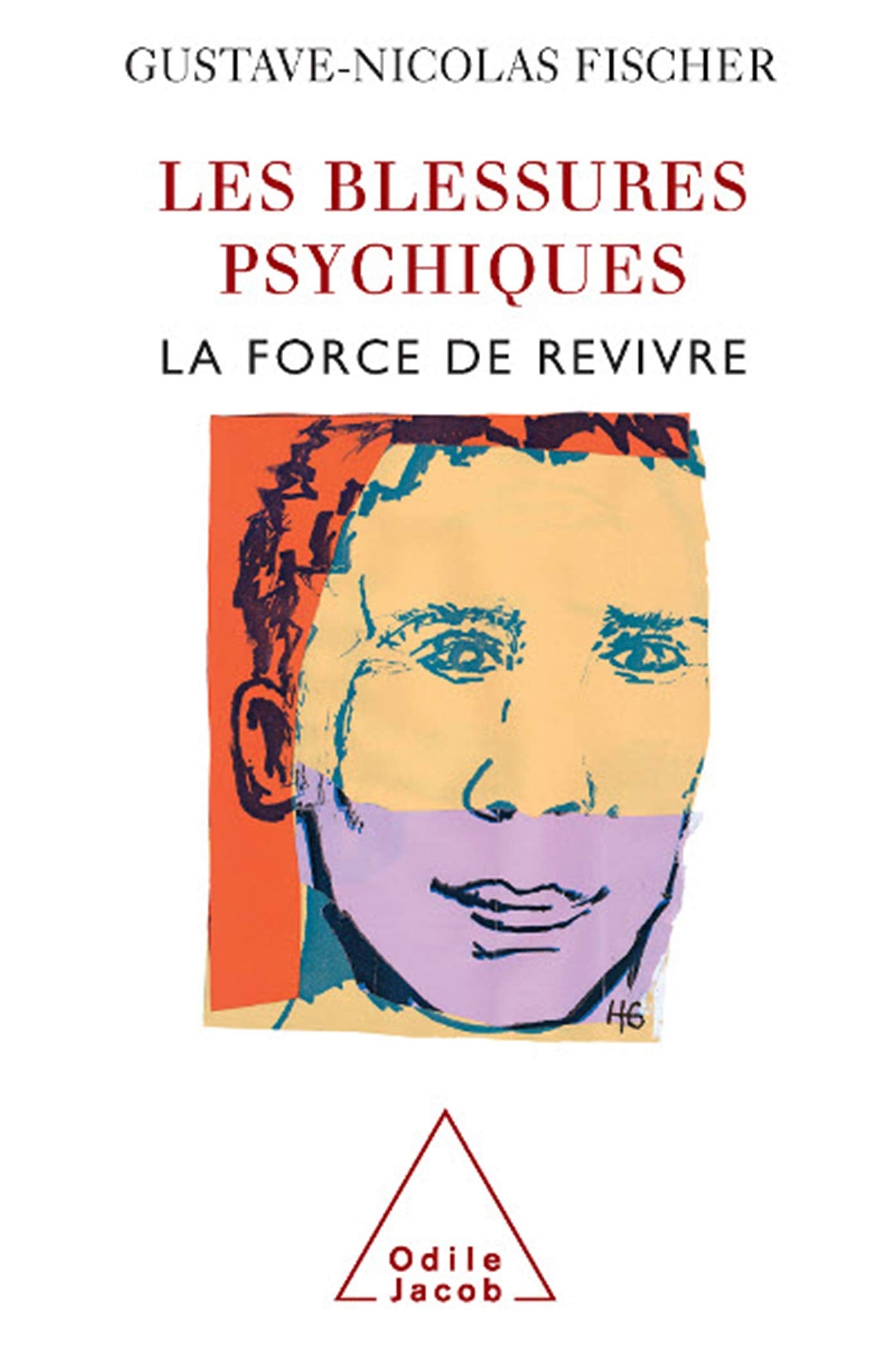 Mental Wounds: The Strength to Start Over / Les Blessures psychiques: La force de revivre Psychology