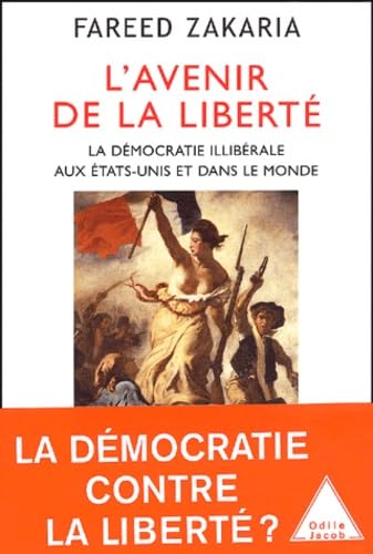 L'Avenir de la liberté book